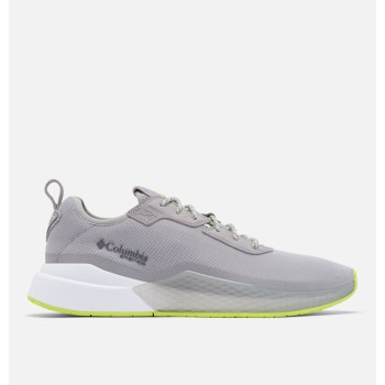 Columbia Sneakers Heren, PFG Low Drag Groen, 45AKLQYUH